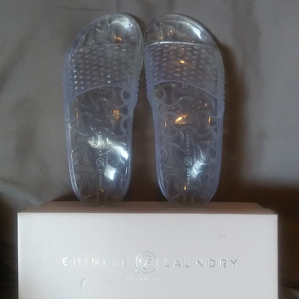 Chinese Laundry Sandals